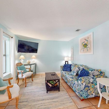 Ocean Reef Condos Gulf Shores Phòng bức ảnh
