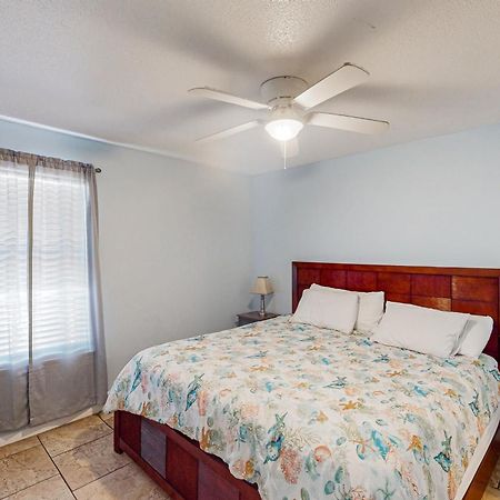 Ocean Reef Condos Gulf Shores Ngoại thất bức ảnh