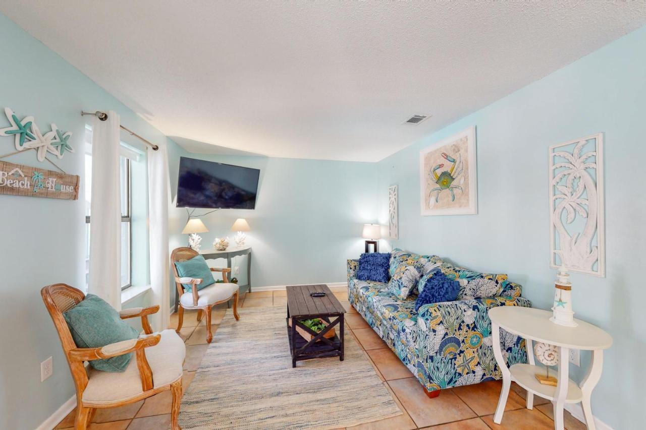 Ocean Reef Condos Gulf Shores Phòng bức ảnh