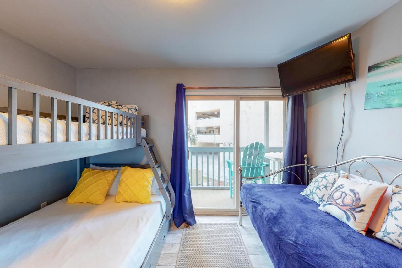Ocean Reef Condos Gulf Shores Phòng bức ảnh