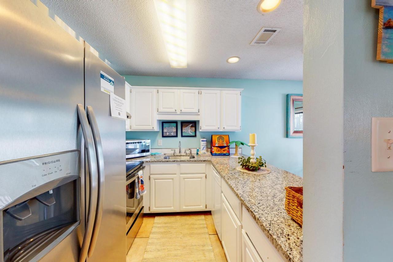 Ocean Reef Condos Gulf Shores Phòng bức ảnh
