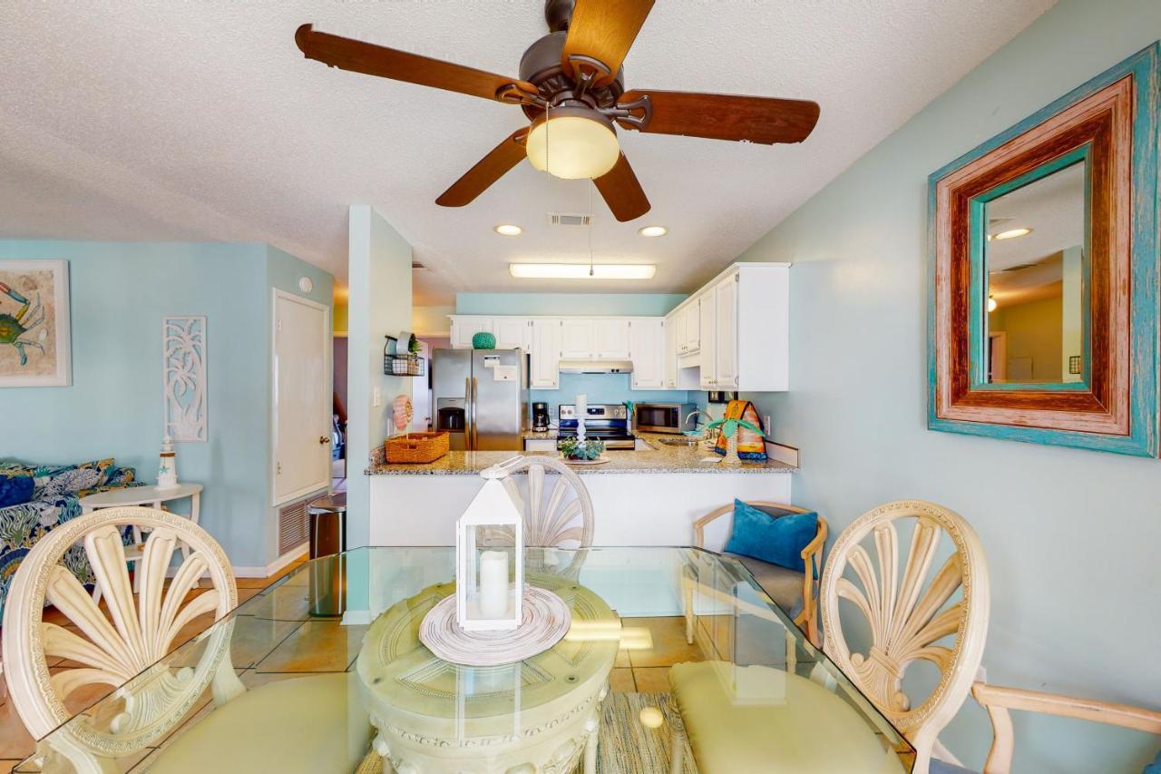 Ocean Reef Condos Gulf Shores Phòng bức ảnh