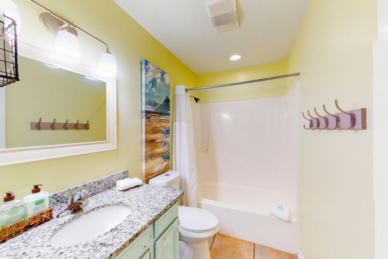 Ocean Reef Condos Gulf Shores Phòng bức ảnh