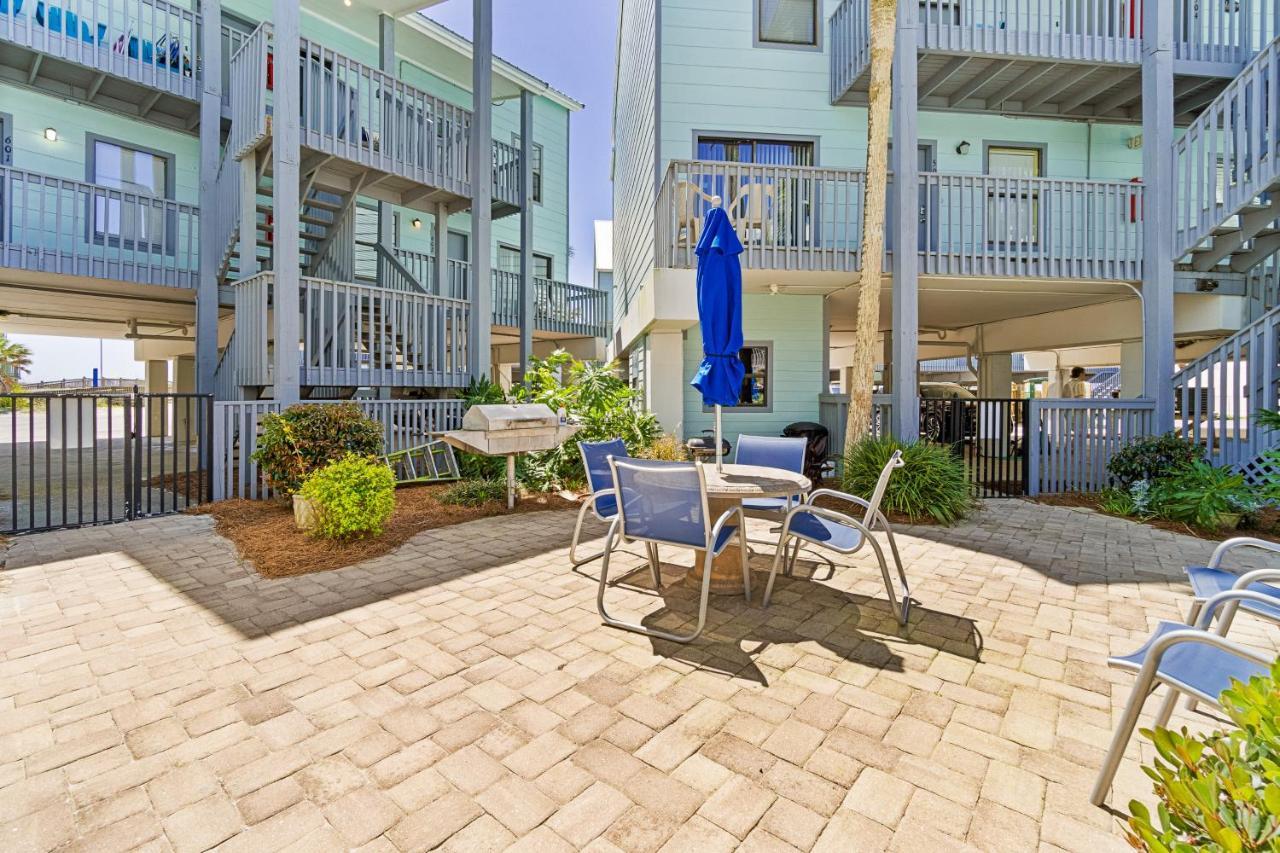 Ocean Reef Condos Gulf Shores Phòng bức ảnh