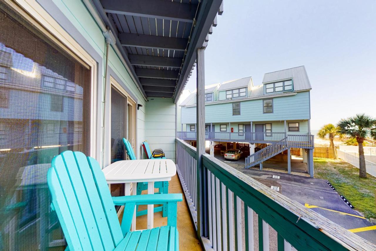 Ocean Reef Condos Gulf Shores Phòng bức ảnh