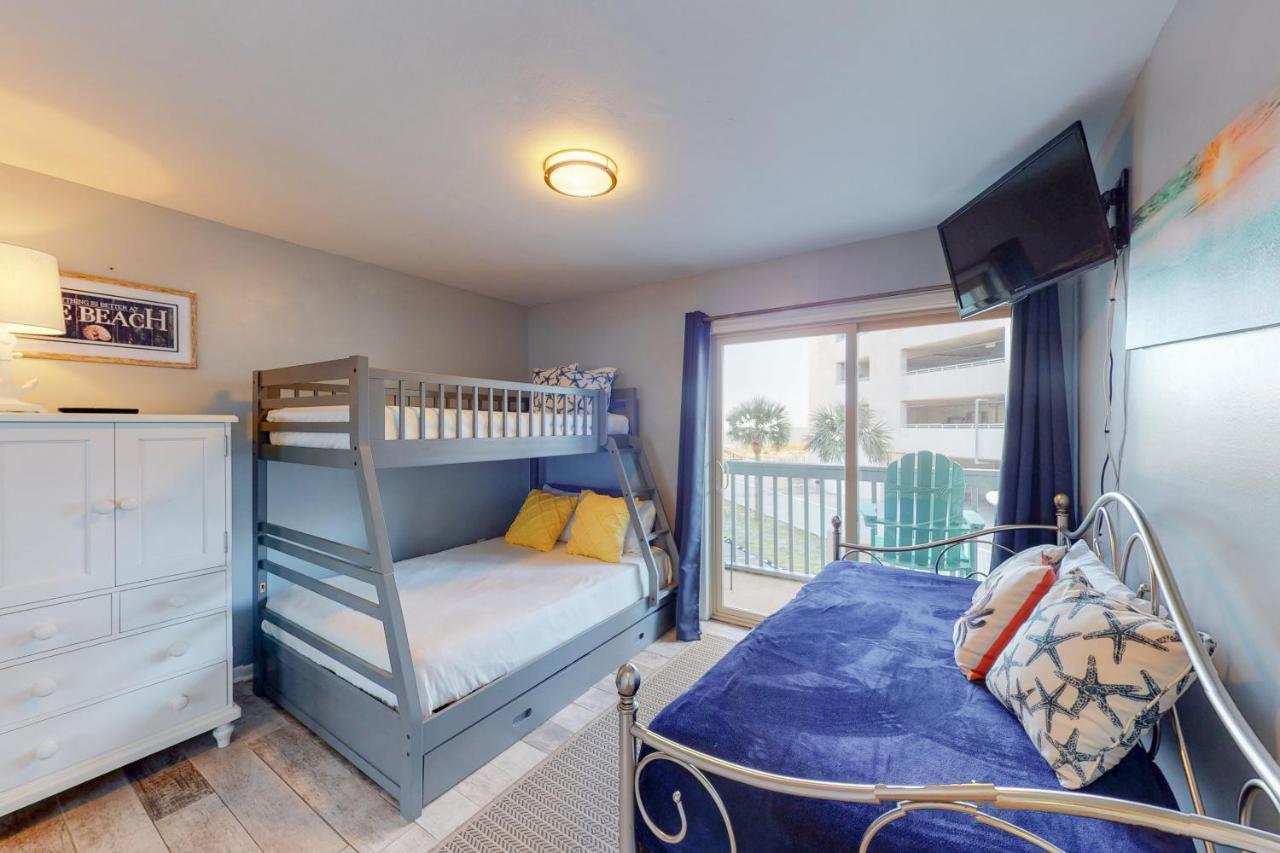 Ocean Reef Condos Gulf Shores Phòng bức ảnh