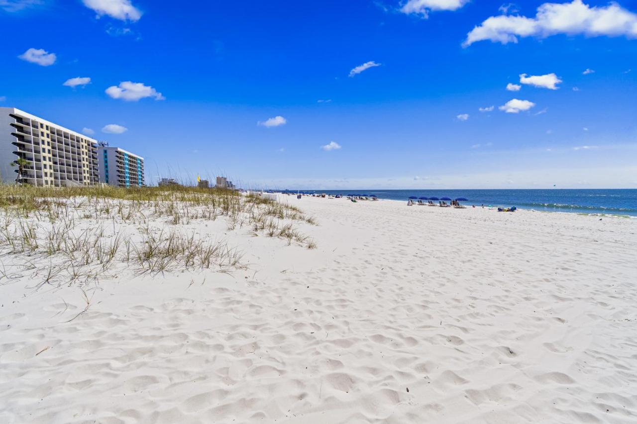 Ocean Reef Condos Gulf Shores Phòng bức ảnh