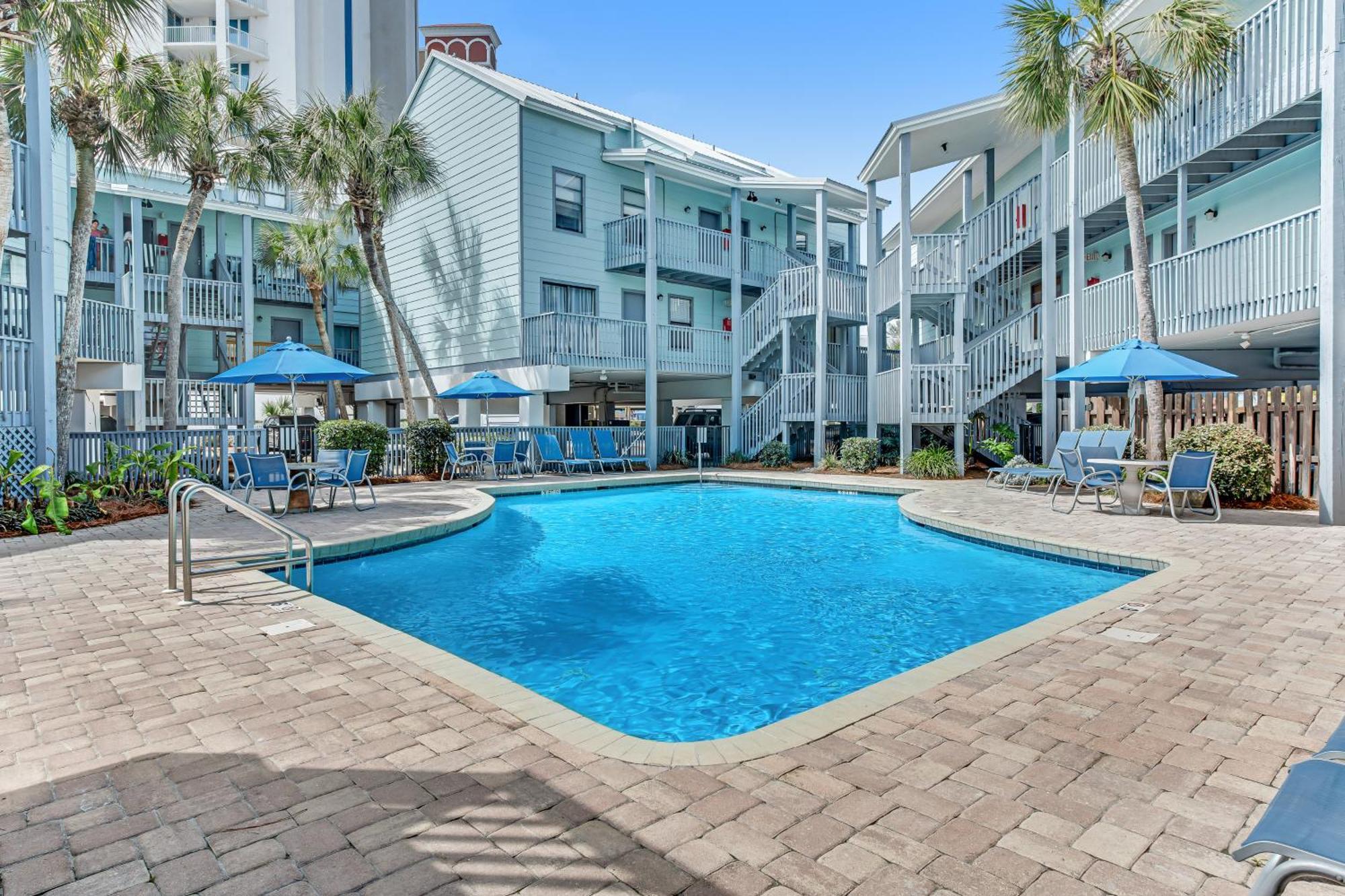 Ocean Reef Condos Gulf Shores Phòng bức ảnh
