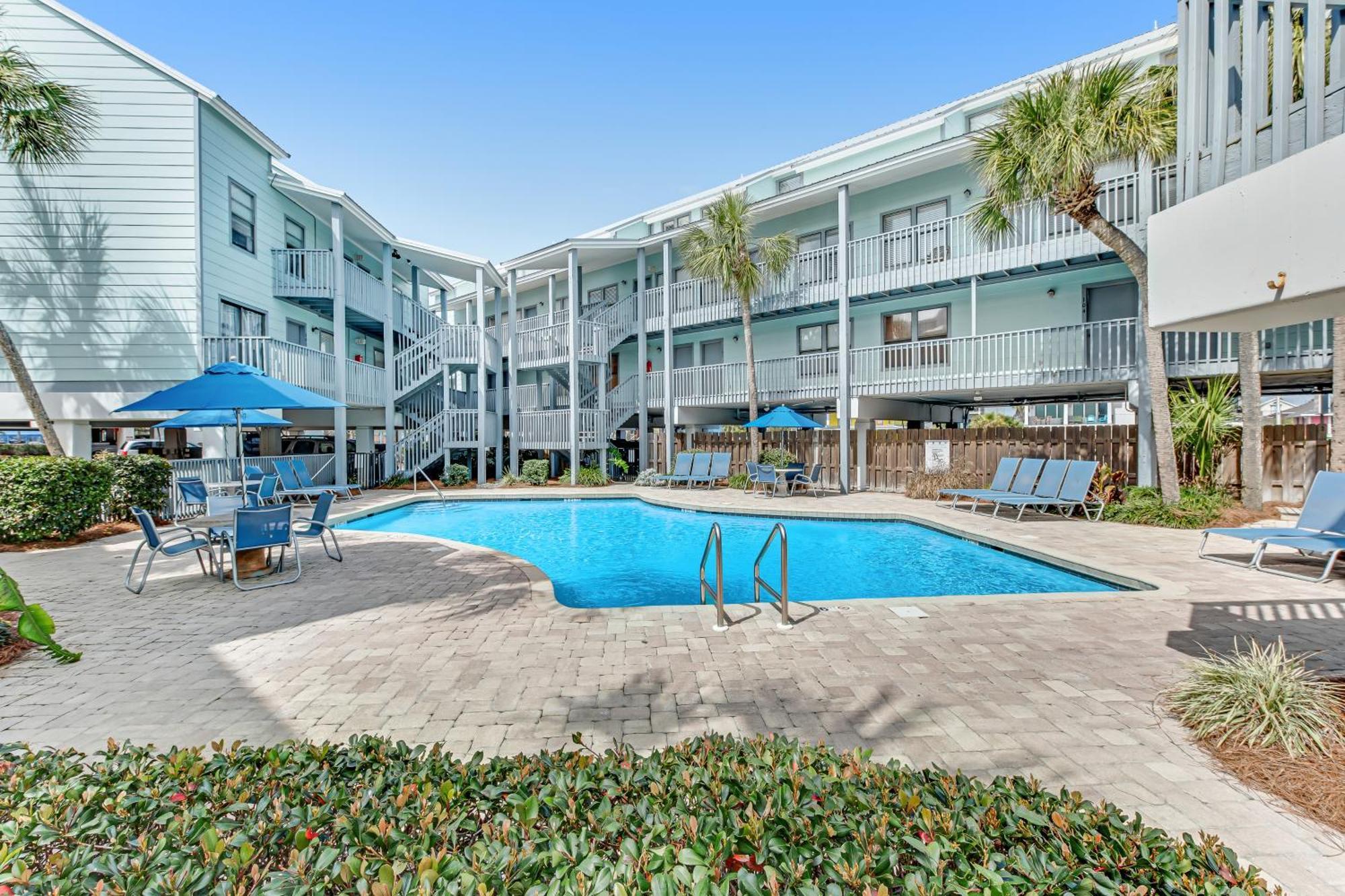 Ocean Reef Condos Gulf Shores Phòng bức ảnh