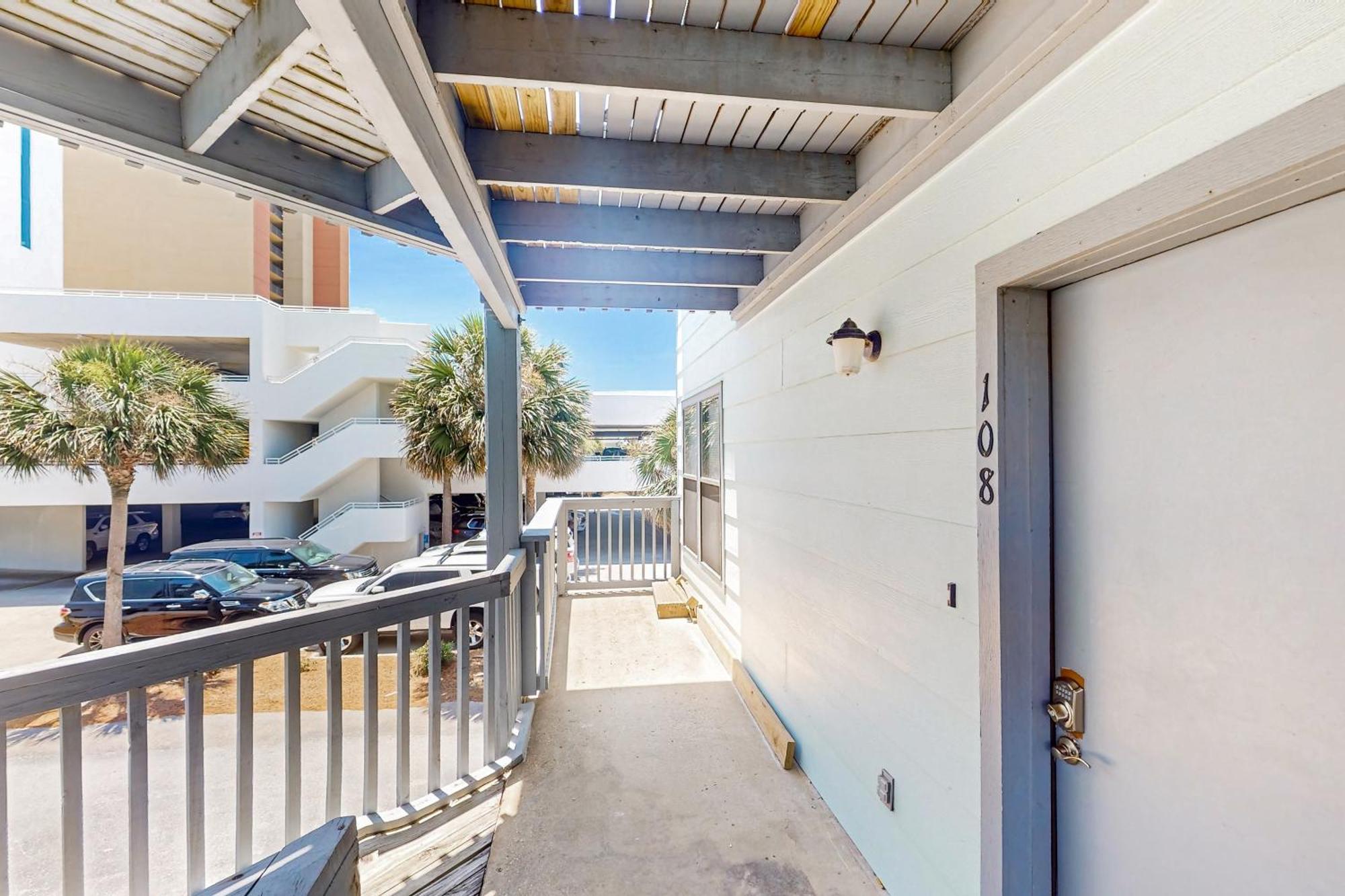 Ocean Reef Condos Gulf Shores Ngoại thất bức ảnh