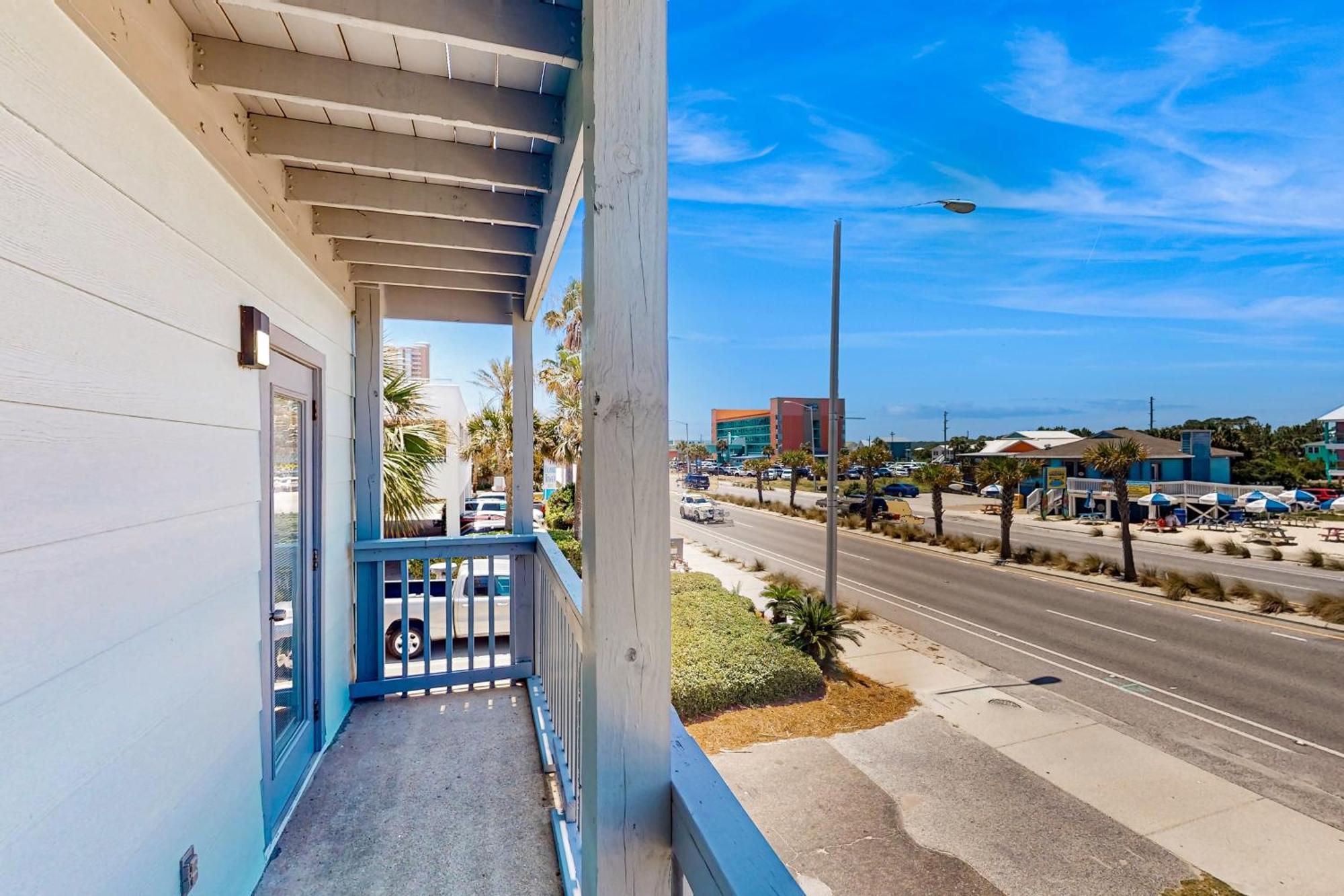 Ocean Reef Condos Gulf Shores Ngoại thất bức ảnh