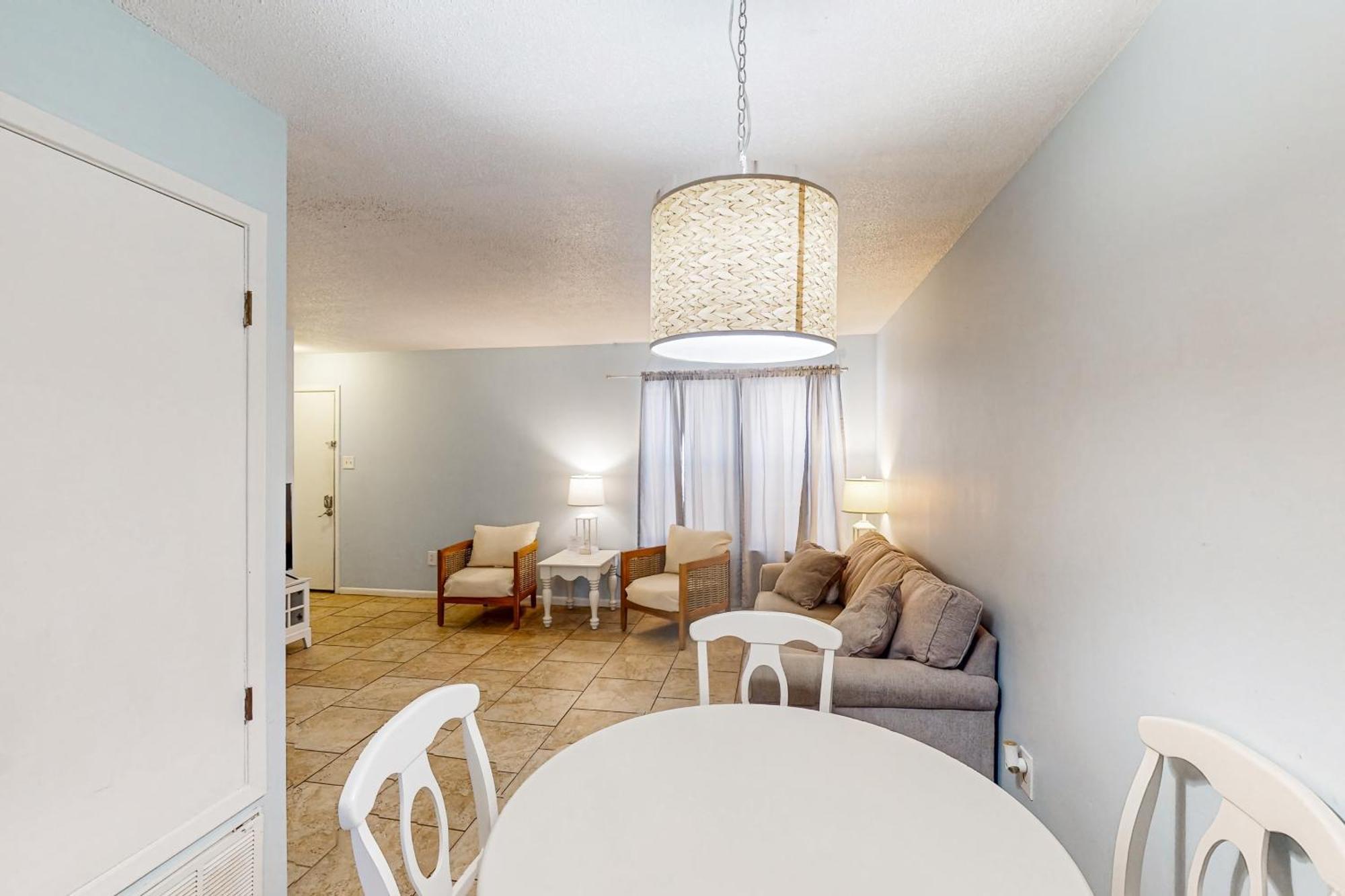 Ocean Reef Condos Gulf Shores Ngoại thất bức ảnh