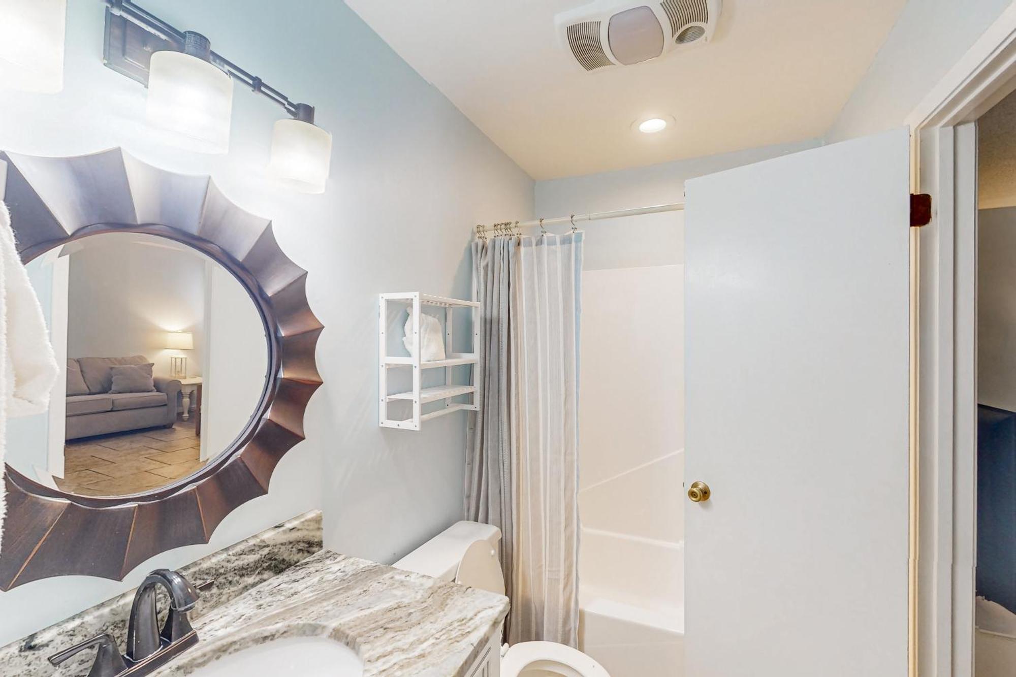 Ocean Reef Condos Gulf Shores Ngoại thất bức ảnh